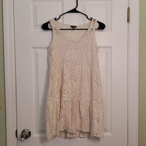 American Eagle Outfitters Lace dress
